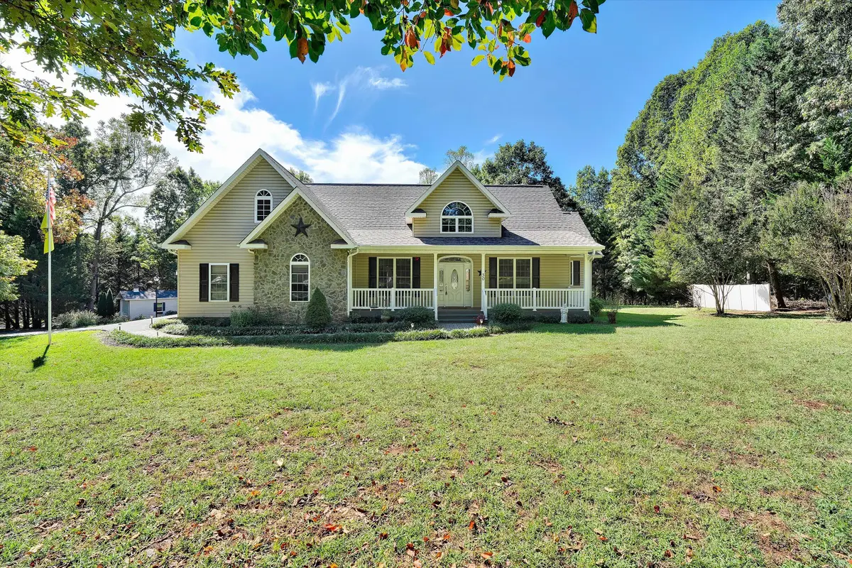 30 Cheyenne, Rocky Mount, VA 24151 - #1