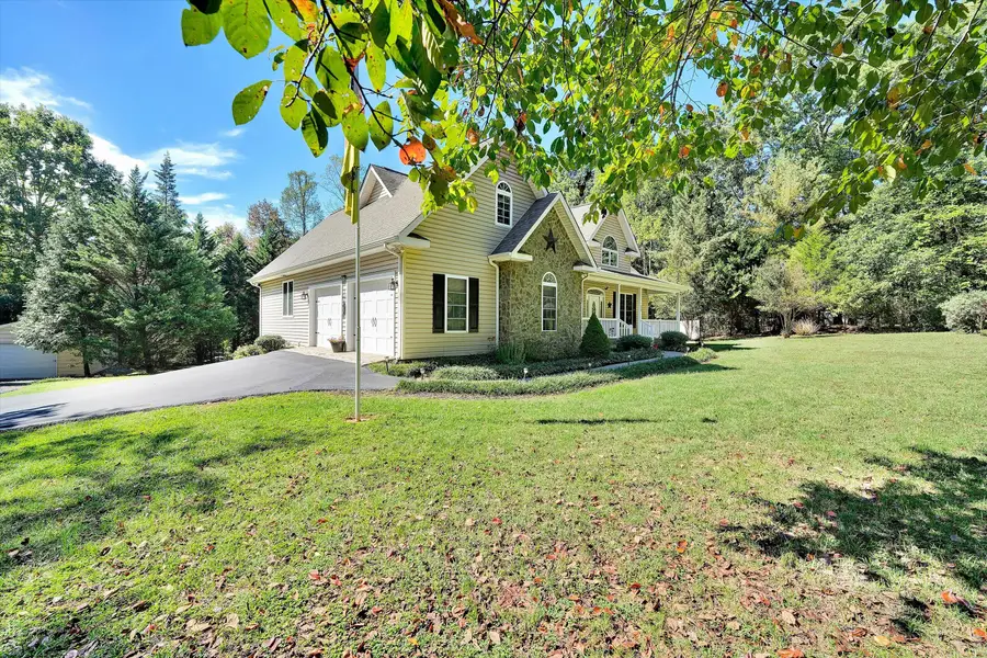 30 Cheyenne, Rocky Mount, VA 24151 - #2