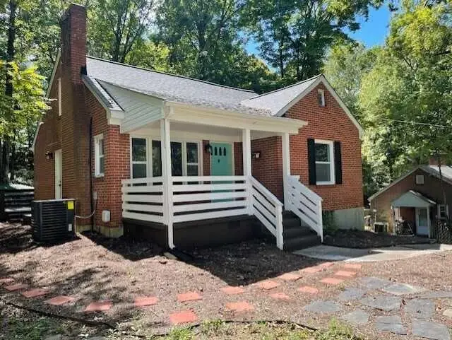 3610 Pinevale, Roanoke, VA 24018 - #1