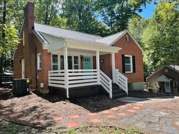 3610 Pinevale, Roanoke, VA 24018