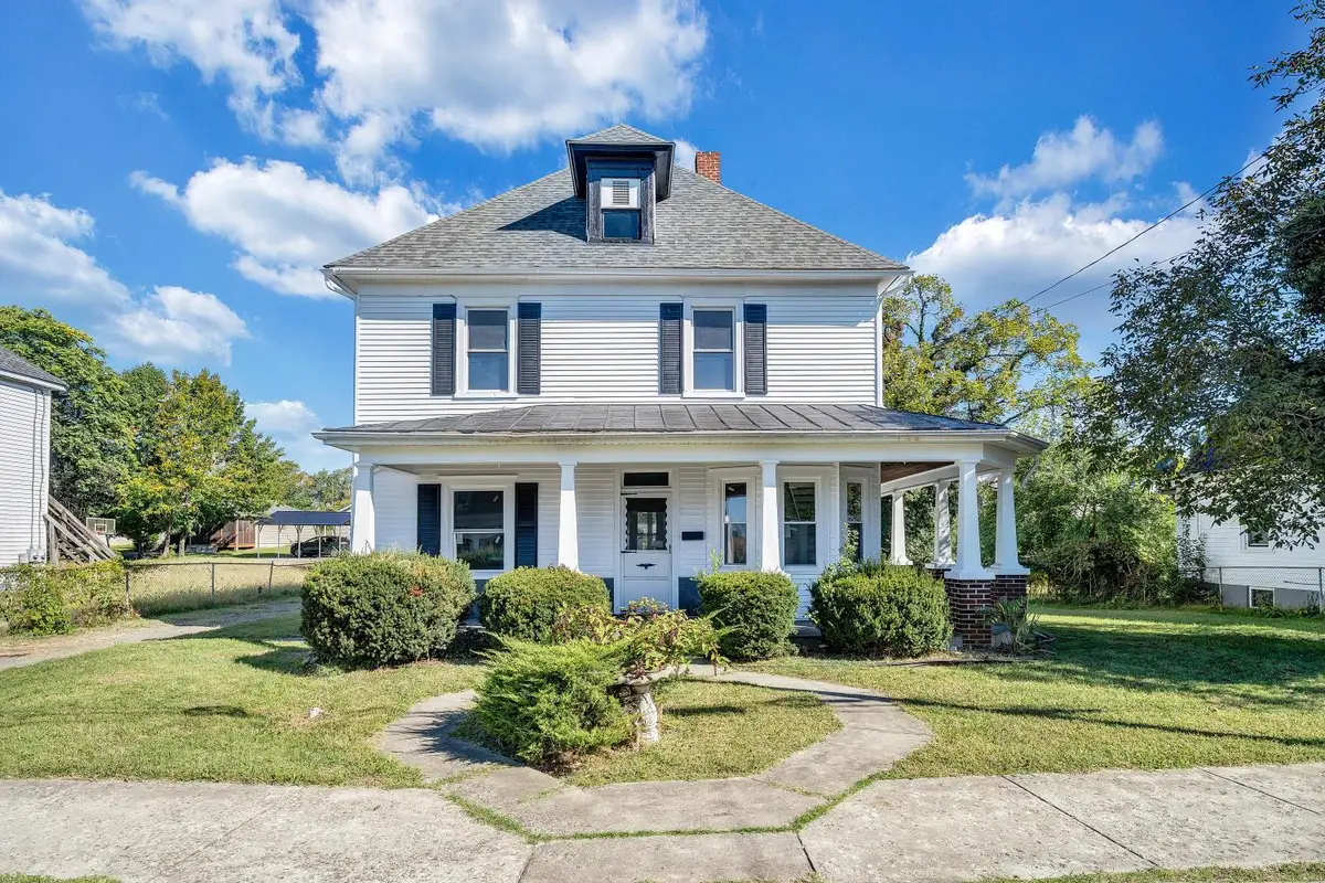 1915 Mercer, Roanoke, VA 24017 - #1