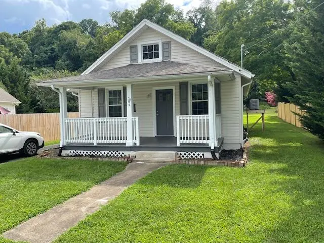 304 Bowman, Salem, VA 24153 - #1