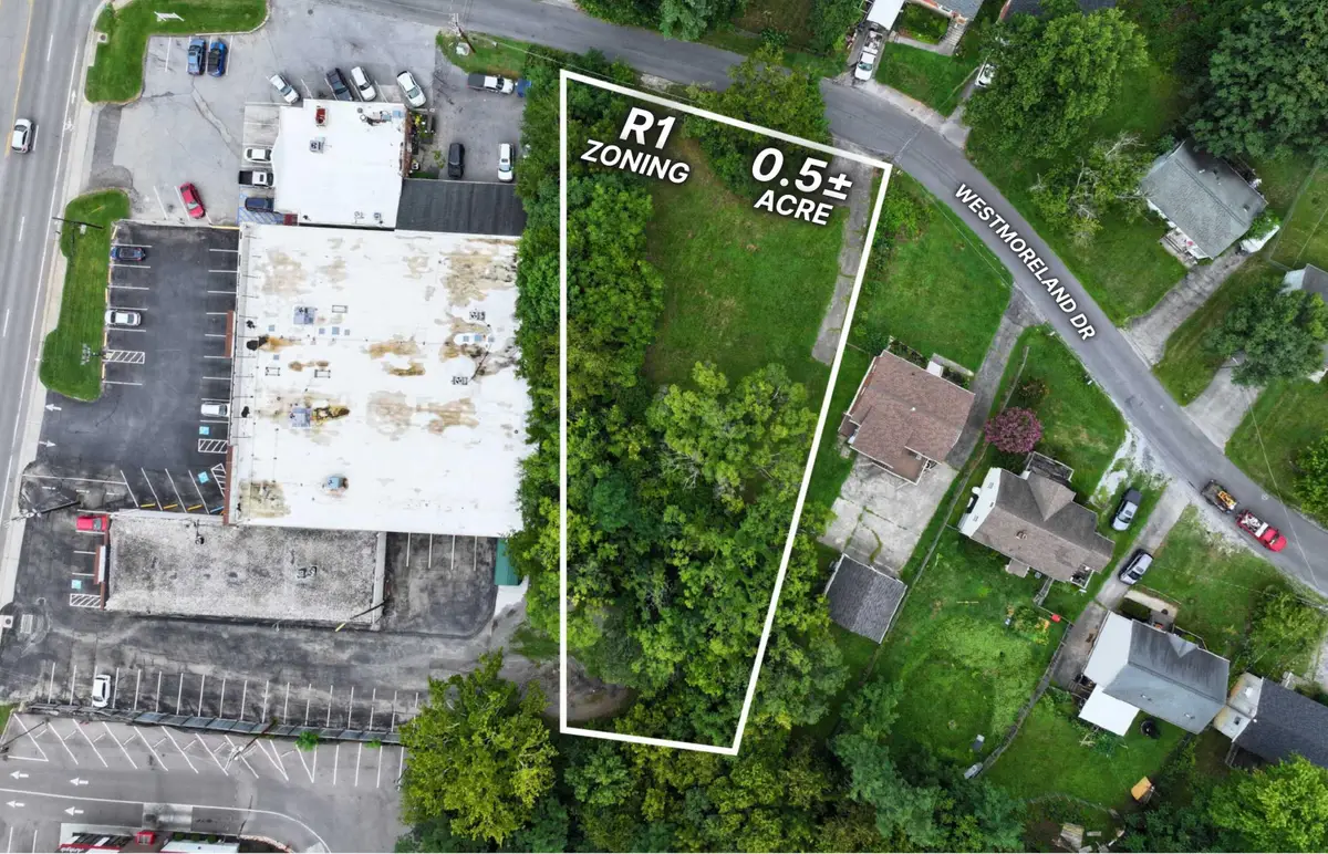 3323 Westmoreland, Roanoke, VA 24018 - #1