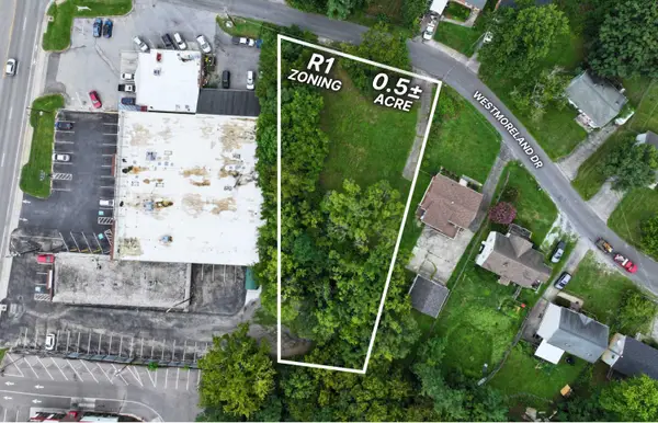 3323 Westmoreland, Roanoke, VA 24018