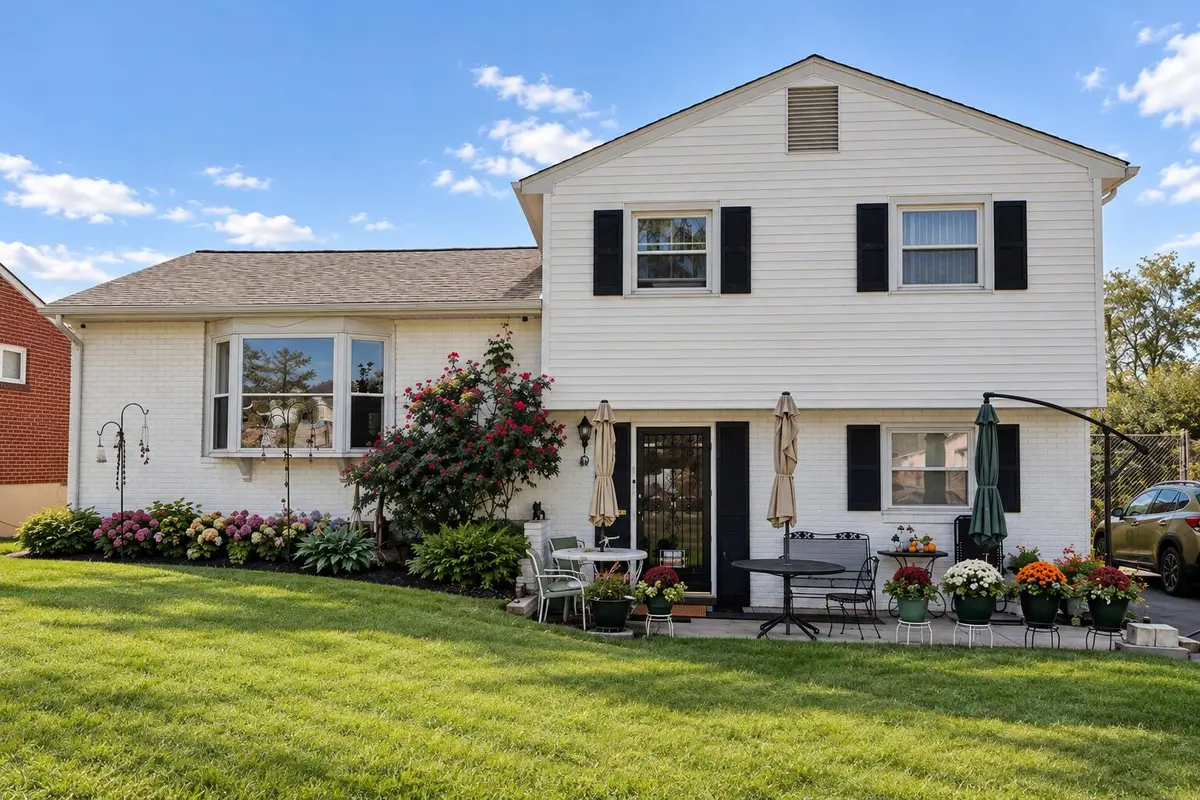 3846 Green Spring, Roanoke, VA 24017 - #1
