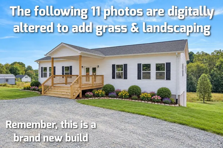718 Wysong Mill, Hardy, VA 24101 - #2