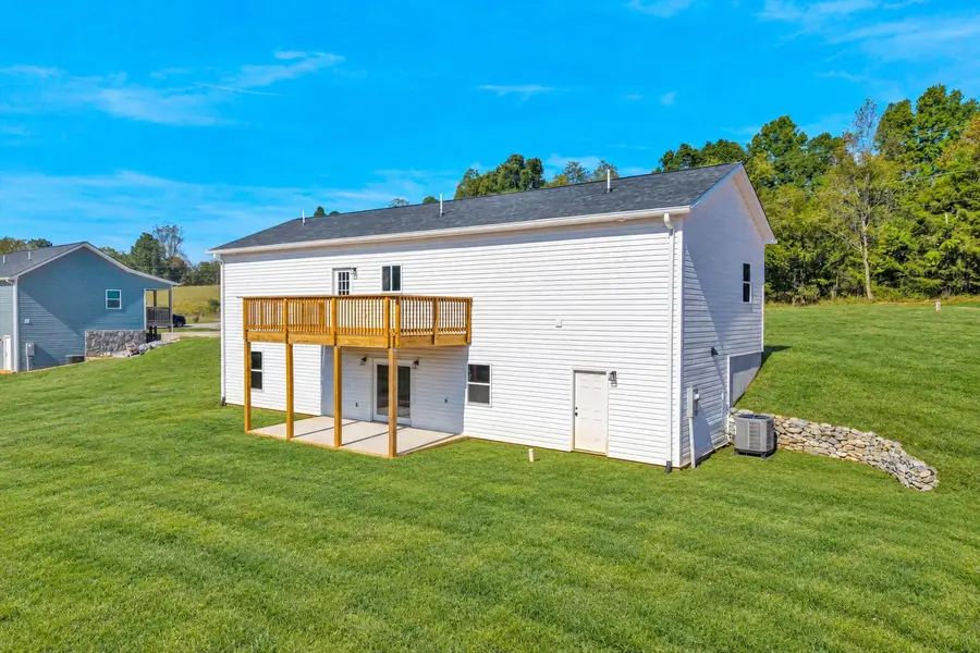 718 Wysong Mill, Hardy, VA 24101 - #3