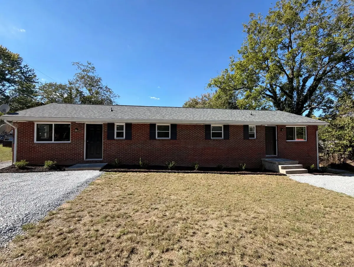 3725 Melcher, Roanoke, VA 24014 - #1