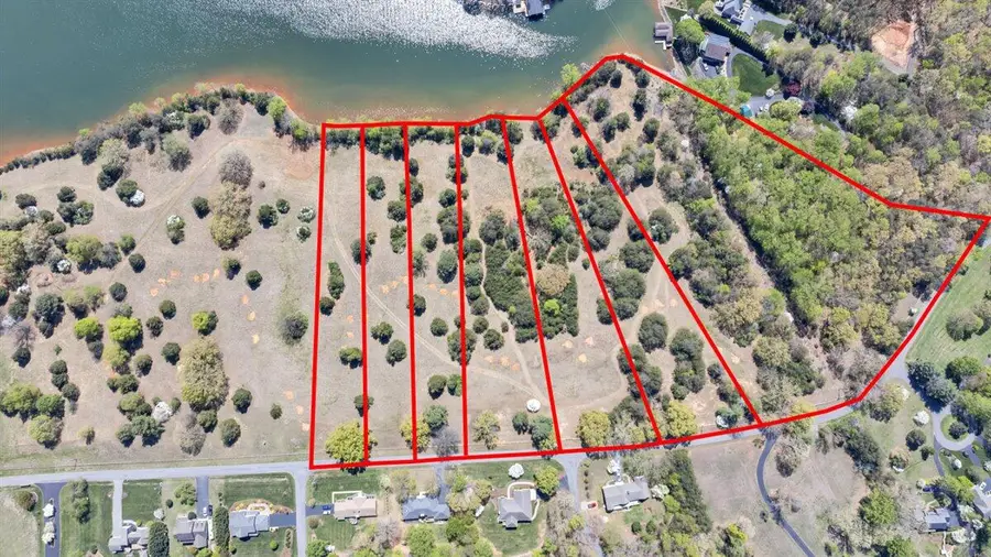 Lot 5 Gangplank, Moneta, VA 24121 - #2