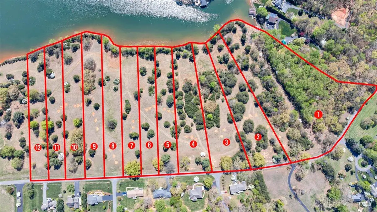 Lot 7 Gangplank, Moneta, VA 24121 - #1