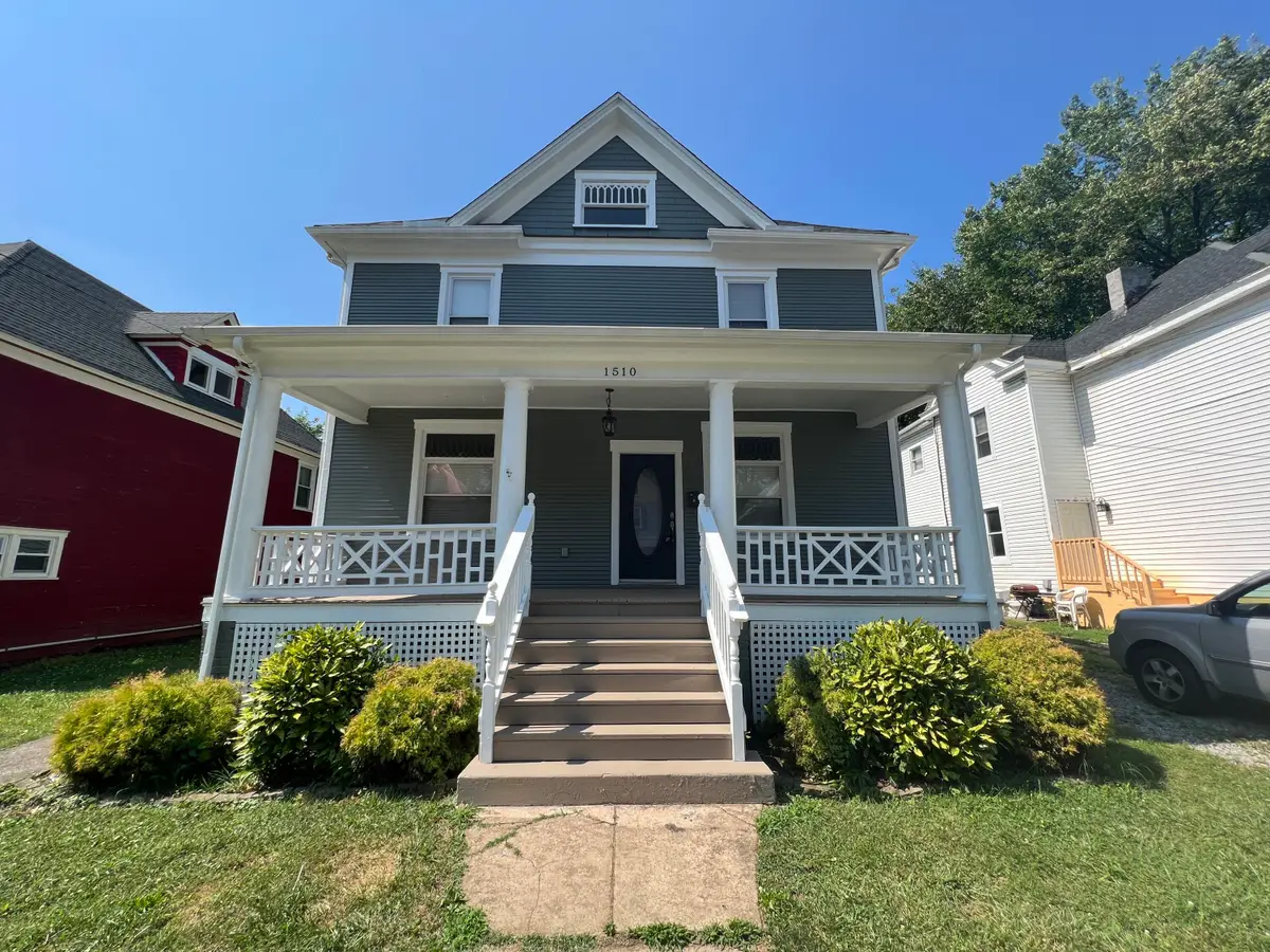 1510 Chapman, Roanoke, VA 24016 - #1