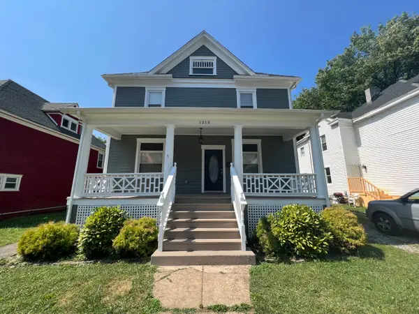 1510 Chapman, Roanoke, VA 24016