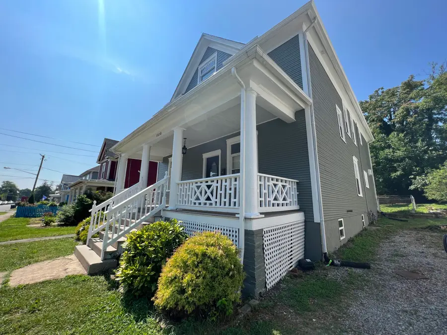 1510 Chapman, Roanoke, VA 24016 - #2