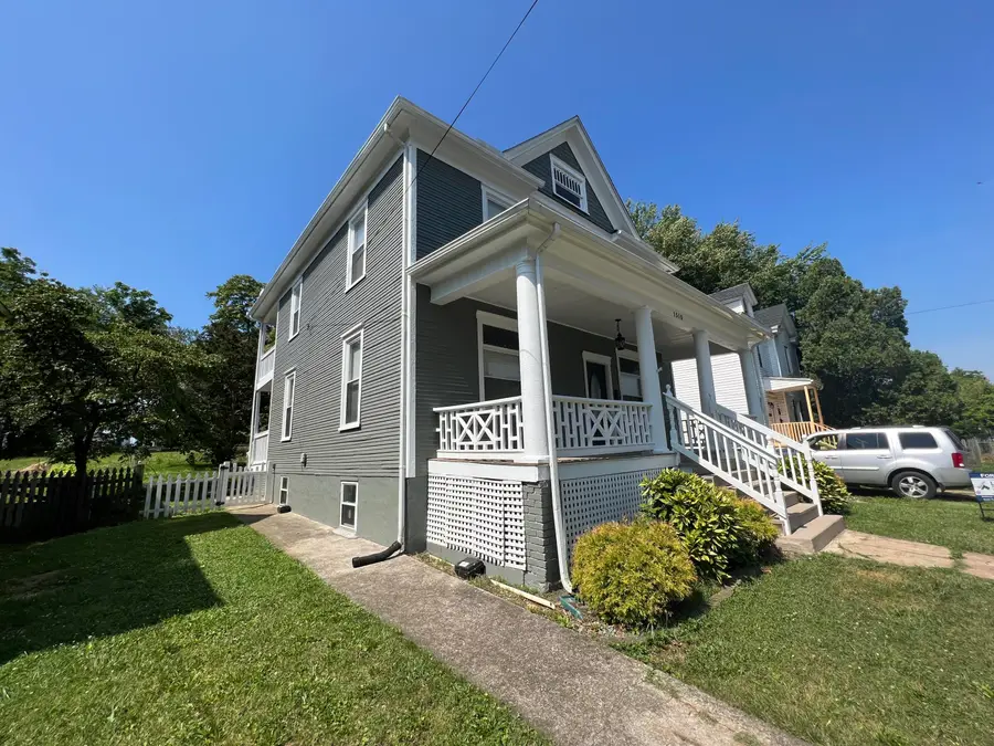 1510 Chapman, Roanoke, VA 24016 - #3