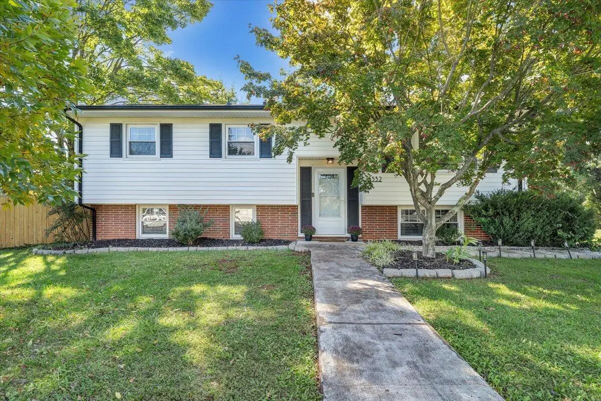 5532 Green Meadow, Roanoke, VA 24018 - #1