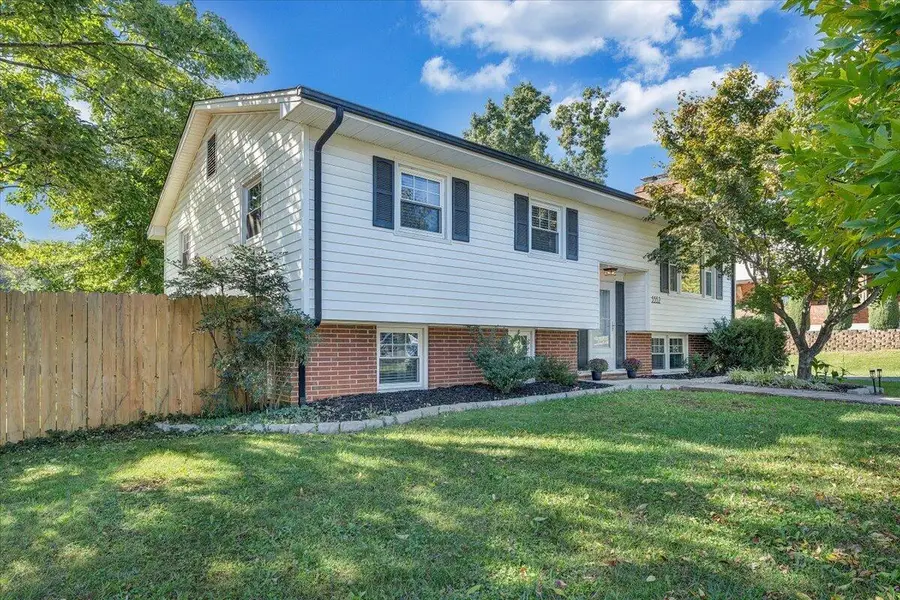 5532 Green Meadow, Roanoke, VA 24018 - #2