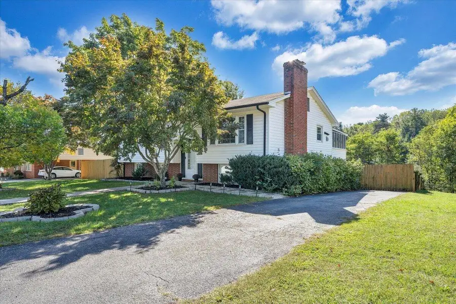 5532 Green Meadow, Roanoke, VA 24018 - #3