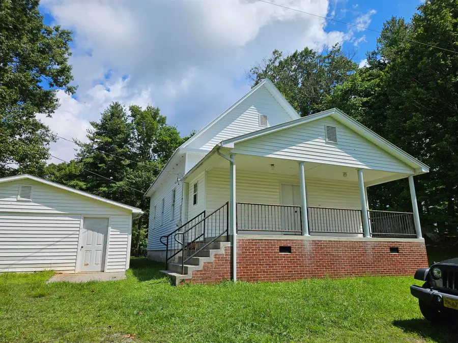 1227 Macks Mountain, Indian Valley, VA 24105 - #2