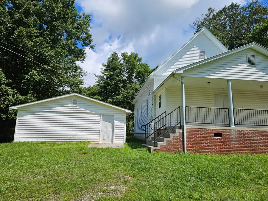 1227 Macks Mountain, Indian Valley, VA 24105 - #3