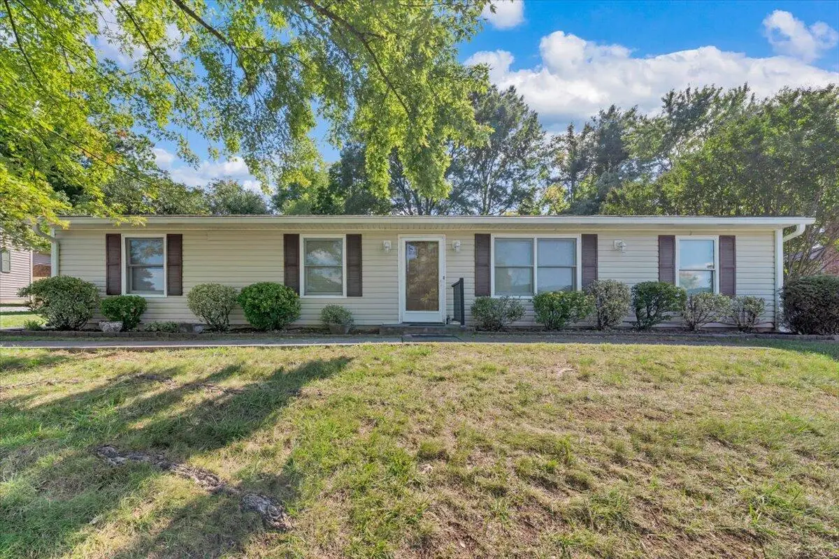 5511 N Garden, Roanoke, VA 24019 - #1