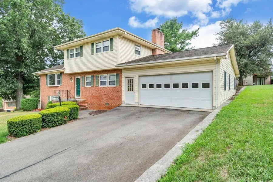 4948 N Lake, Roanoke, VA 24019 - #3
