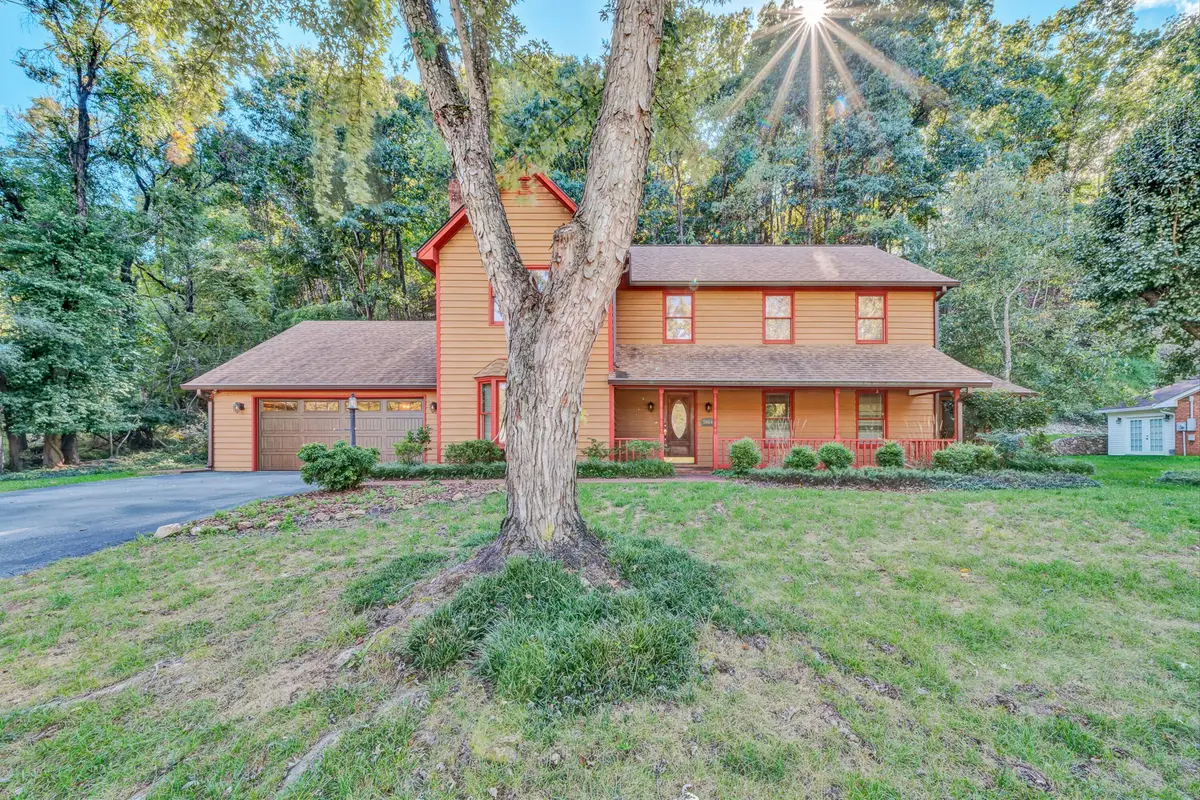 5864 Lakemont, Roanoke, VA 24018 - #1