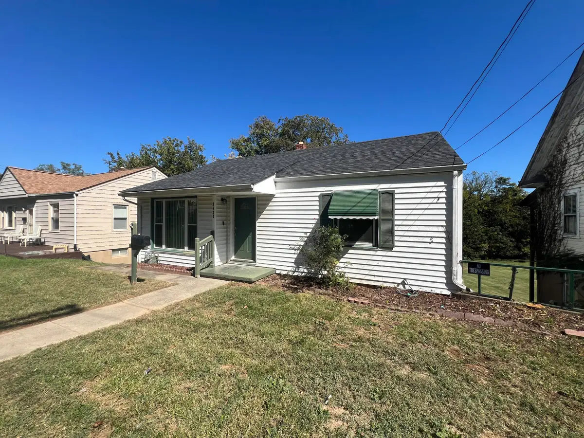 2423 NW Maryland, Roanoke, VA 24017 - #1