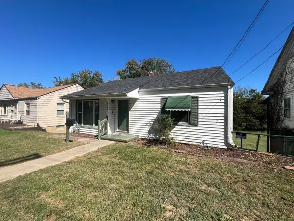 2423 NW Maryland, Roanoke, VA 24017
