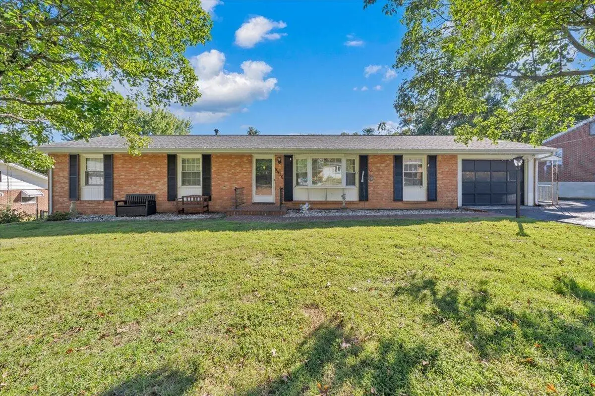5436 Warwood, Roanoke, VA 24018 - #1