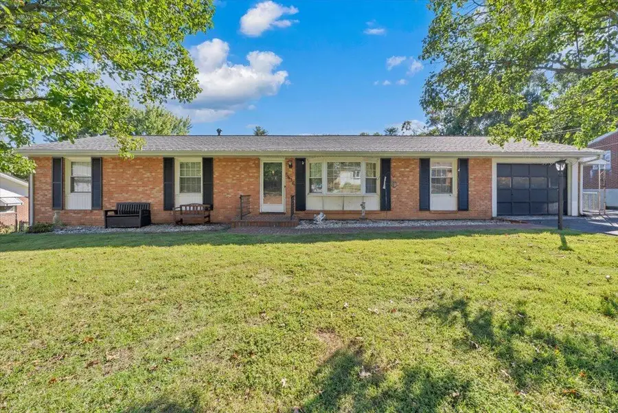 5436 Warwood, Roanoke, VA 24018 - #2