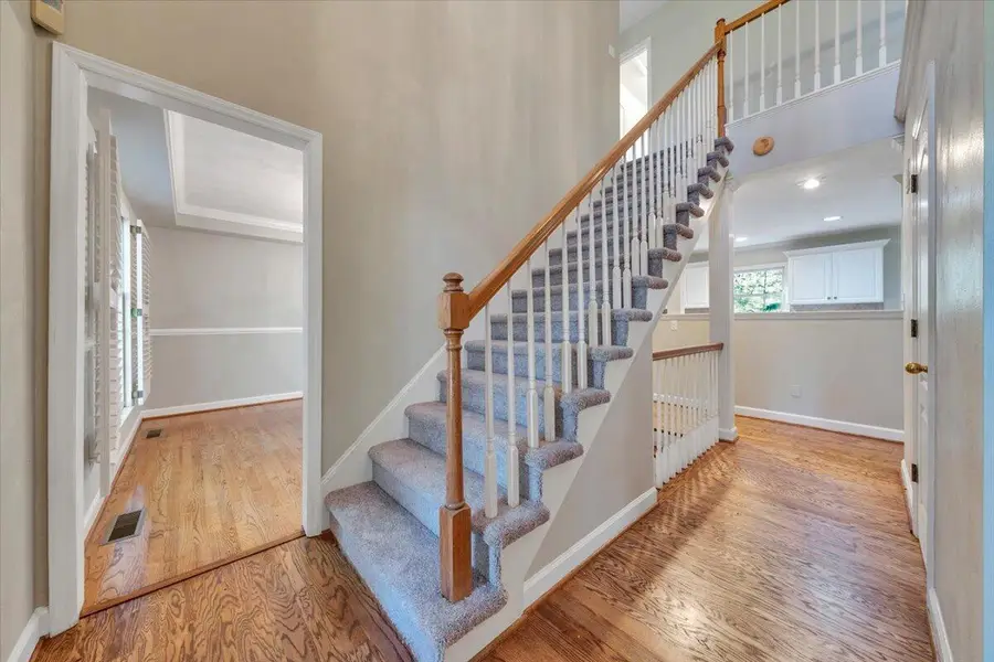5539 Highfields, Roanoke, VA 24018 - #2