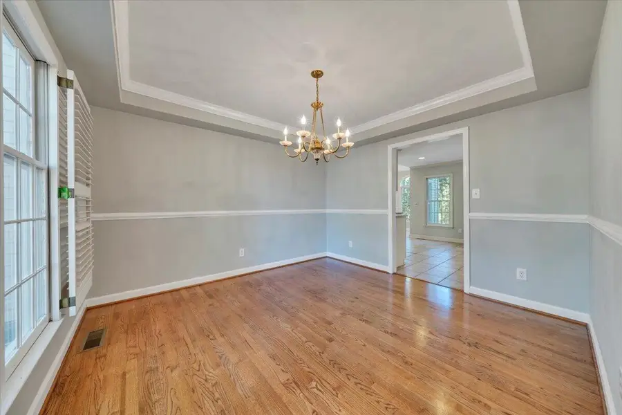 5539 Highfields, Roanoke, VA 24018 - #3