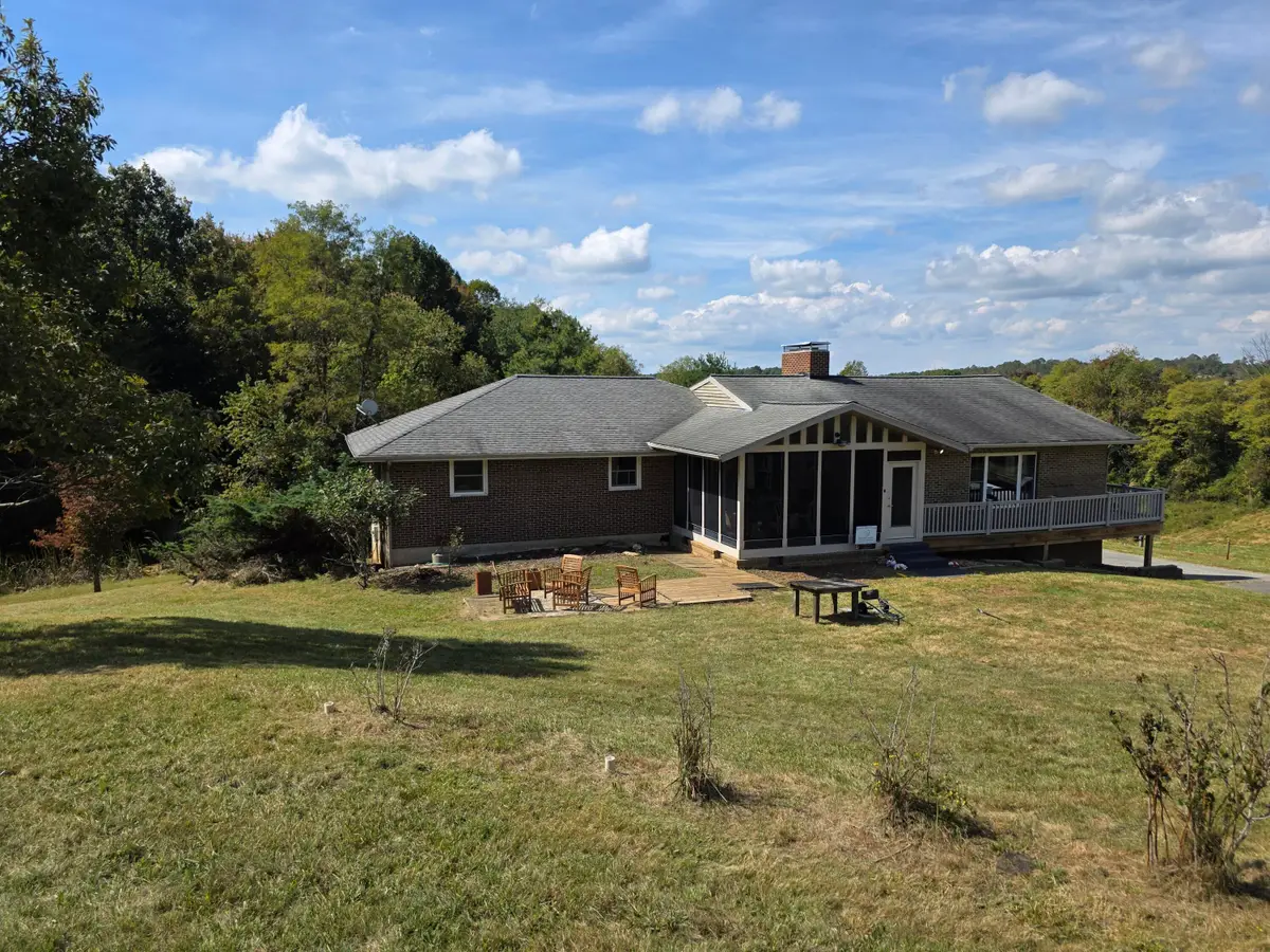 218 Ridge, Check, VA 24072 - #1