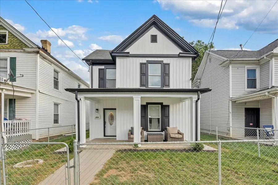 709 Stewart, Roanoke, VA 24013 - #2