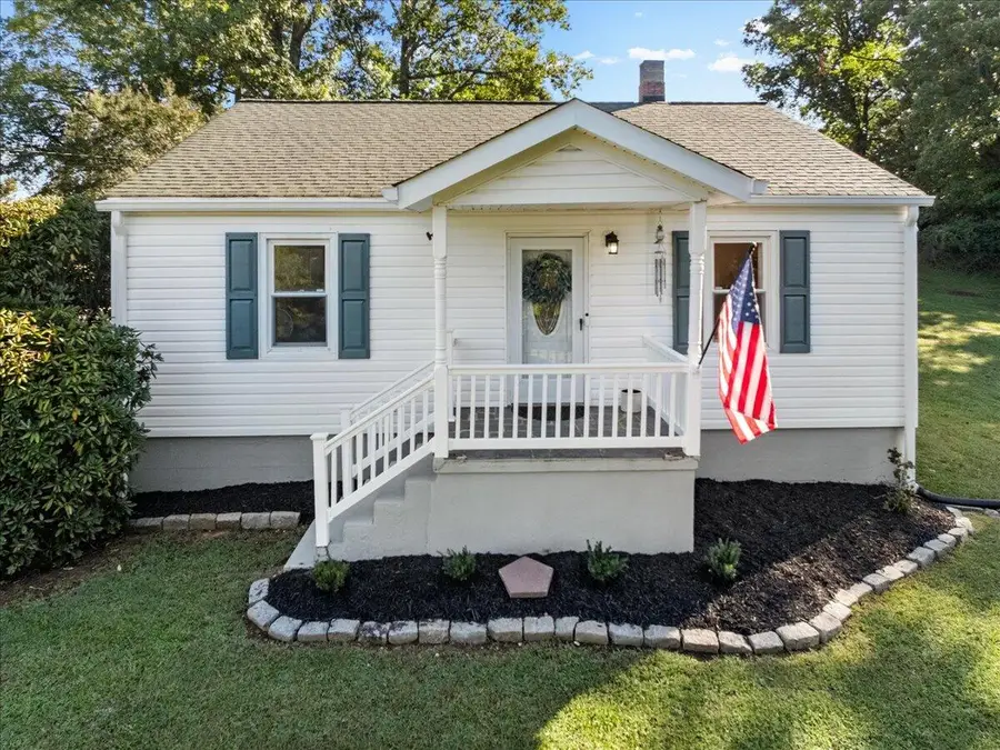 2261 Adrian, Roanoke, VA 24014 - #3