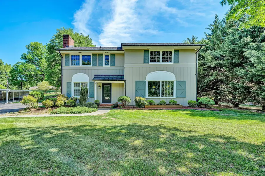 4118 Belle Aire, Roanoke, VA 24018 - #2