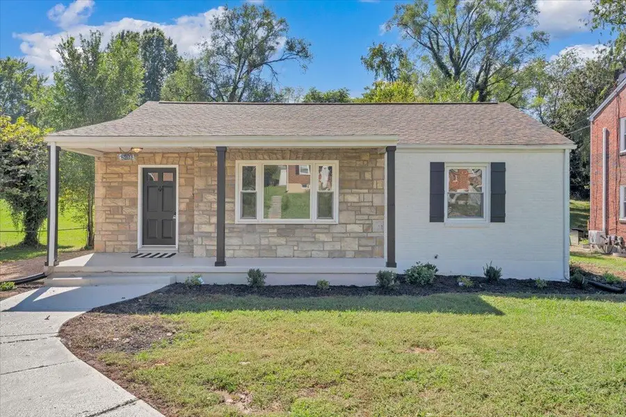 2416 Brandon, Roanoke, VA 24015 - #3