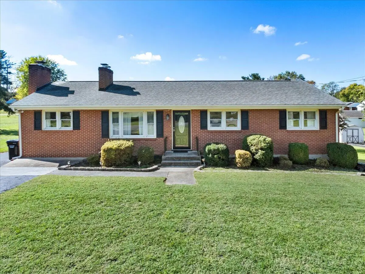 7612 Barrens, Roanoke, VA 24019 - #1