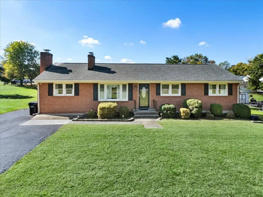 7612 Barrens, Roanoke, VA 24019 - #2