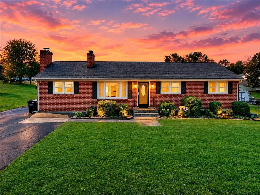 7612 Barrens, Roanoke, VA 24019 - #3