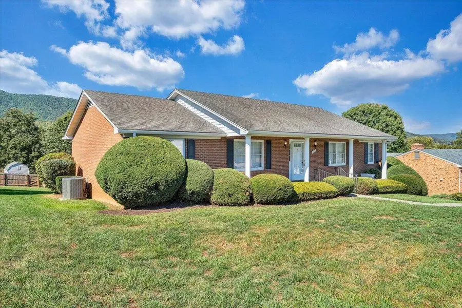5118 Jonathan, Roanoke, VA 24019 - #2