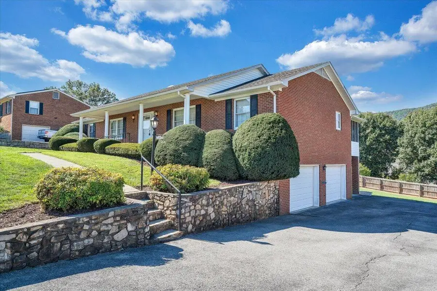 5118 Jonathan, Roanoke, VA 24019 - #3