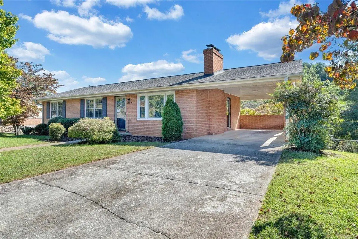 5604 Green Meadow, Roanoke, VA 24018 - #1