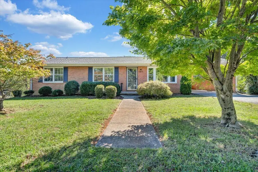 5604 Green Meadow, Roanoke, VA 24018 - #2