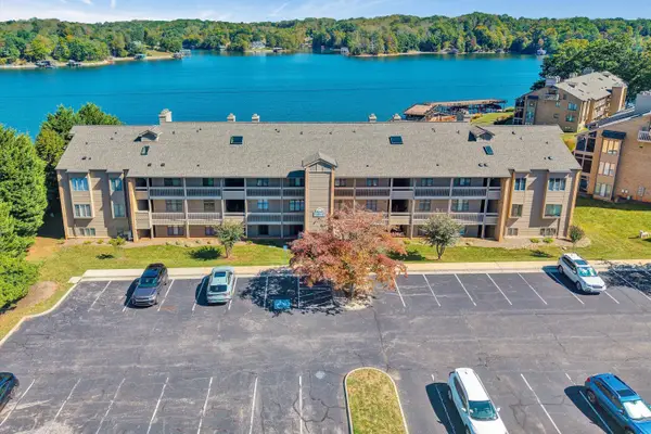 835 Gangplank, Moneta, VA 24121