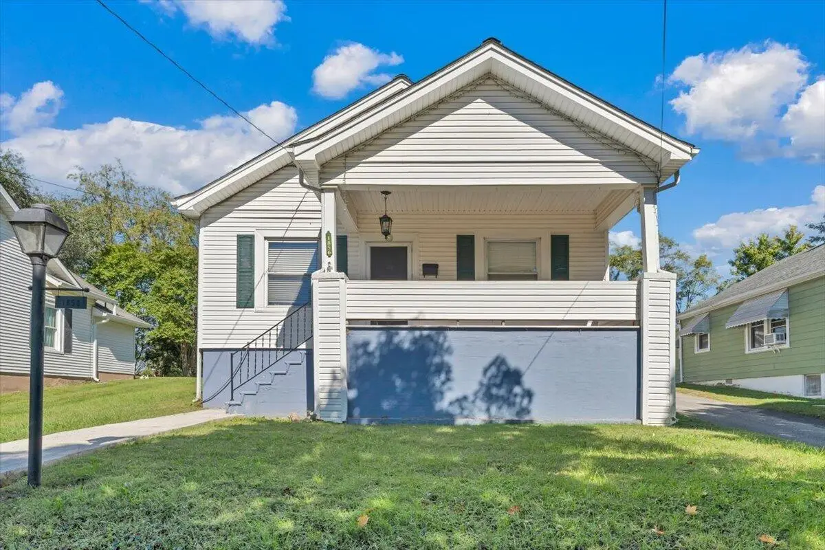 1856 Kenwood, Roanoke, VA 24013 - #1