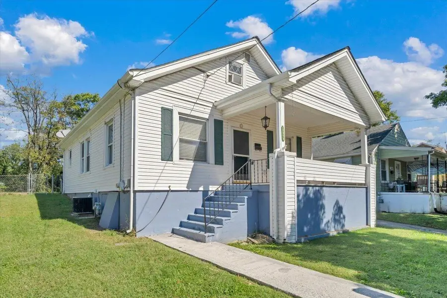 1856 Kenwood, Roanoke, VA 24013 - #2