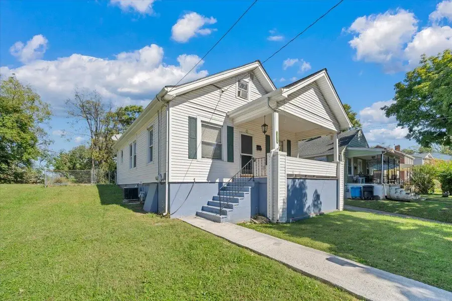 1856 Kenwood, Roanoke, VA 24013 - #3