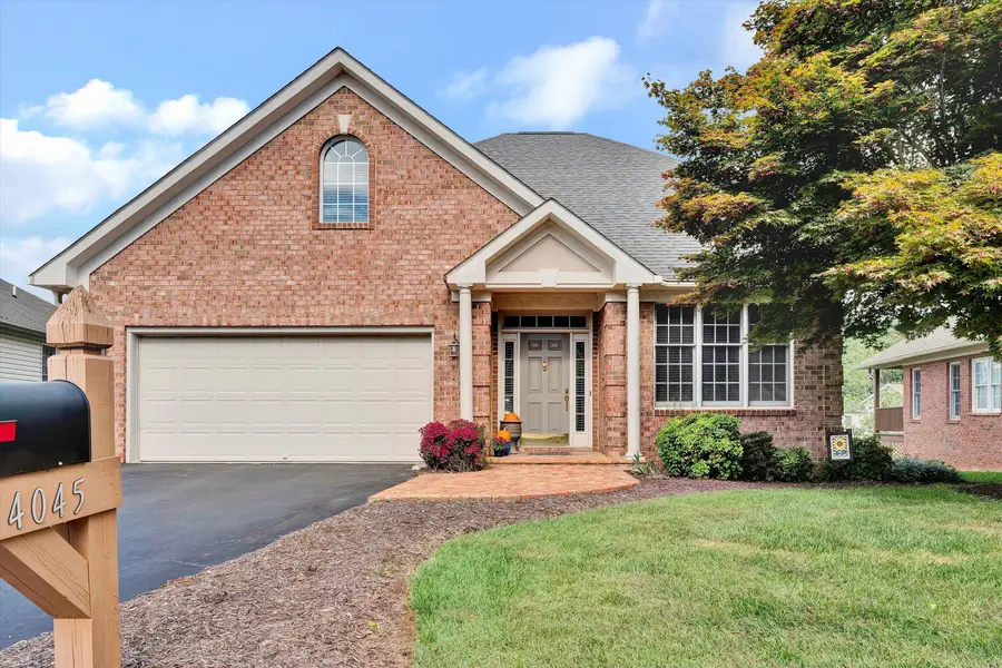 4045 Parkway Place, Roanoke, VA 24018 - #2