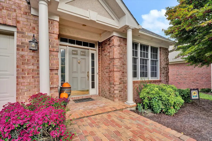 4045 Parkway Place, Roanoke, VA 24018 - #3